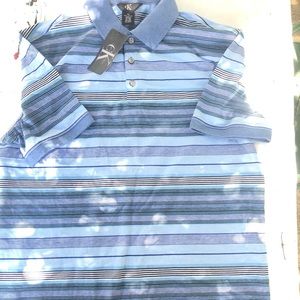 Calvin Klein men’s polo